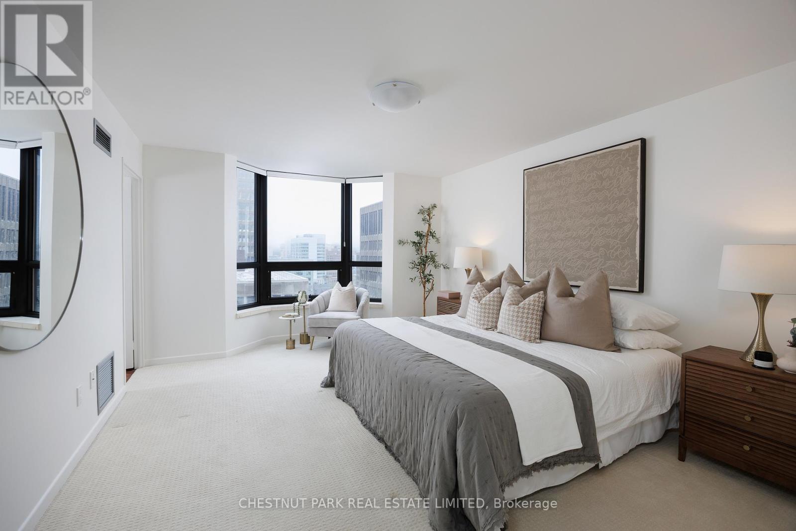 Photo 21 of 1903 62 Wellesley Street W, Toronto ON