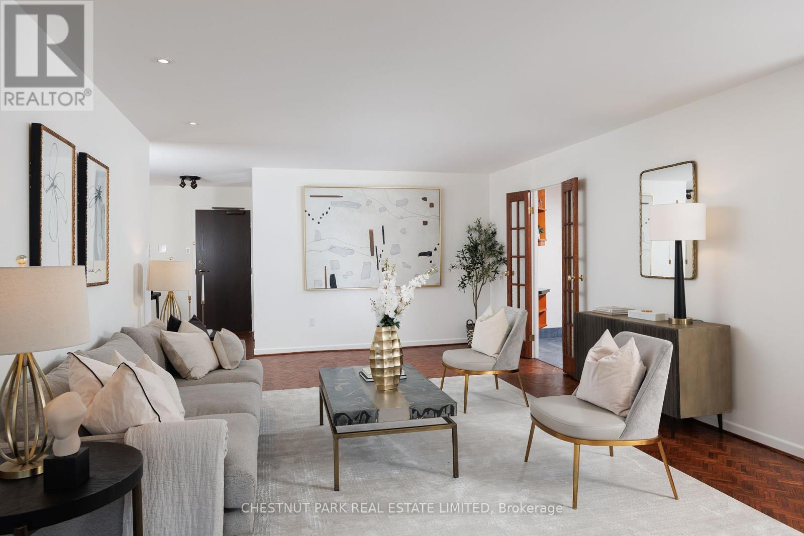 Photo 8 of 1903 62 Wellesley Street W, Toronto ON