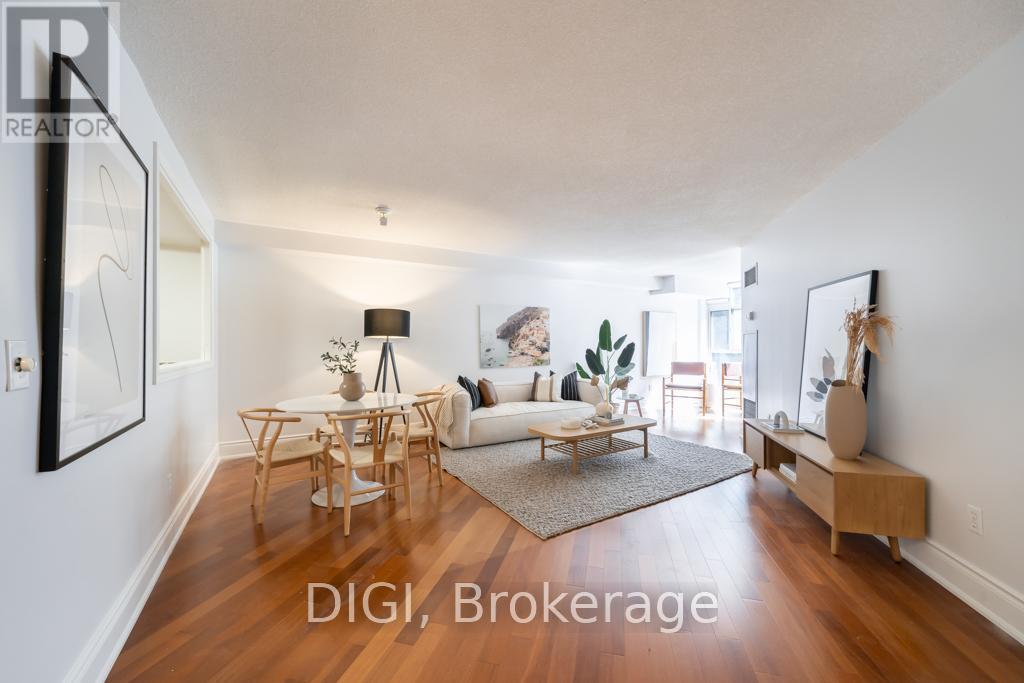 Photo 1 of 406 75 York Mills Road, Toronto ON