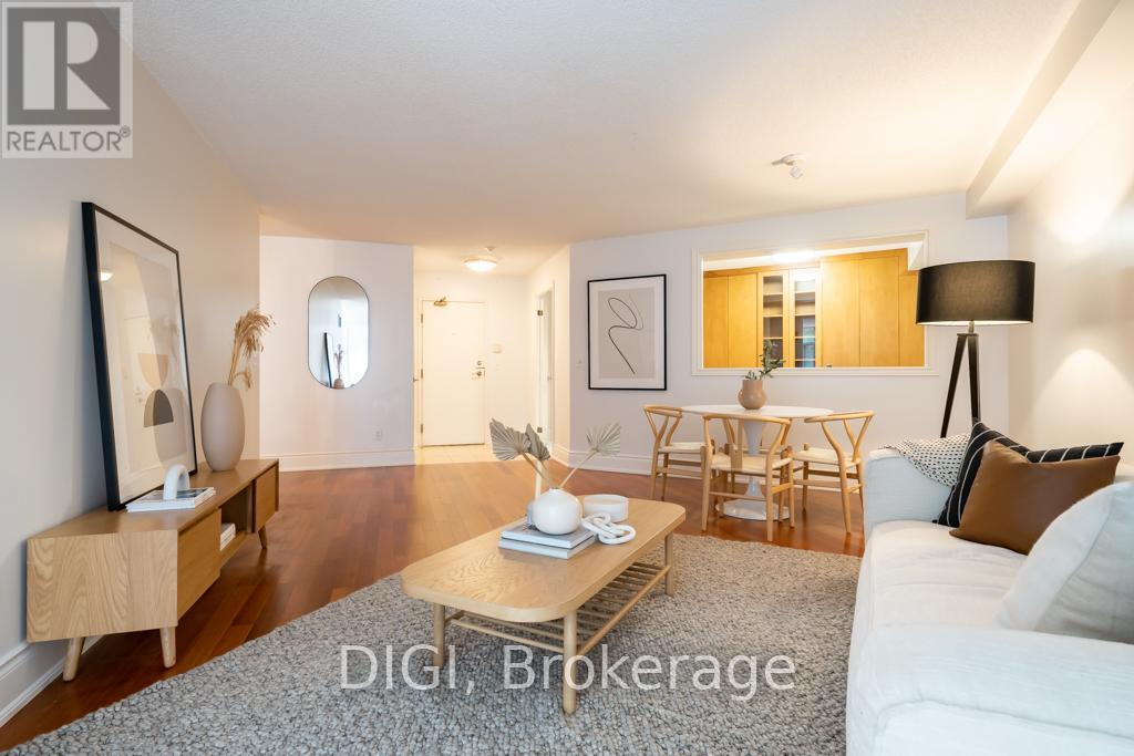 Photo 7 of 406 75 York Mills Road, Toronto ON