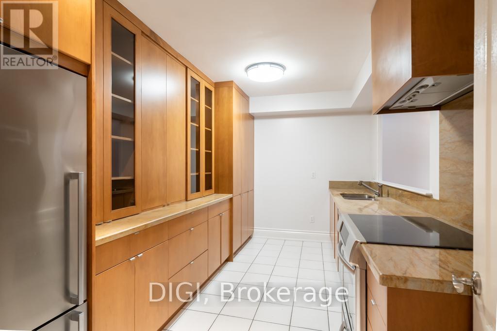 Photo 8 of 406 75 York Mills Road, Toronto ON