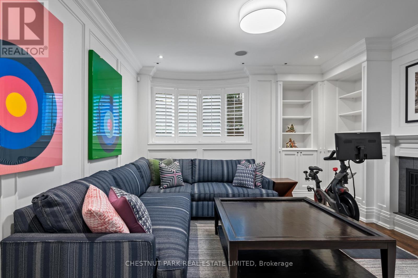 Photo 29 of 90 Pleasant Boulevard, Toronto ON