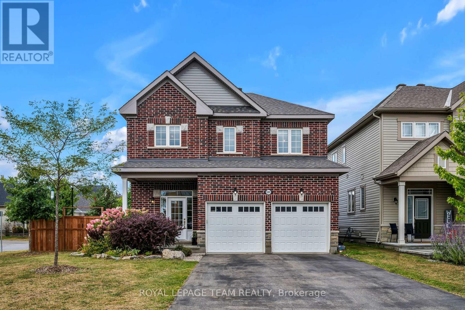 Photo 1 of 1201 De Pencier Drive, North Grenville ON