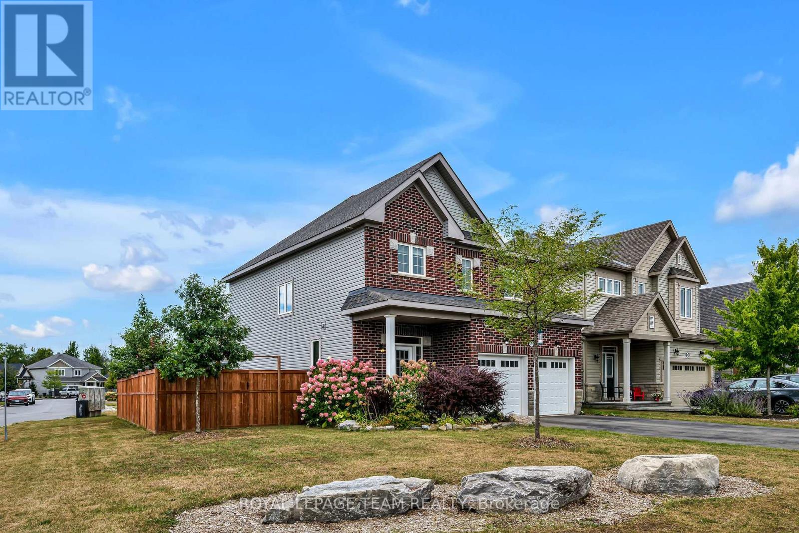 Photo 2 of 1201 De Pencier Drive, North Grenville ON