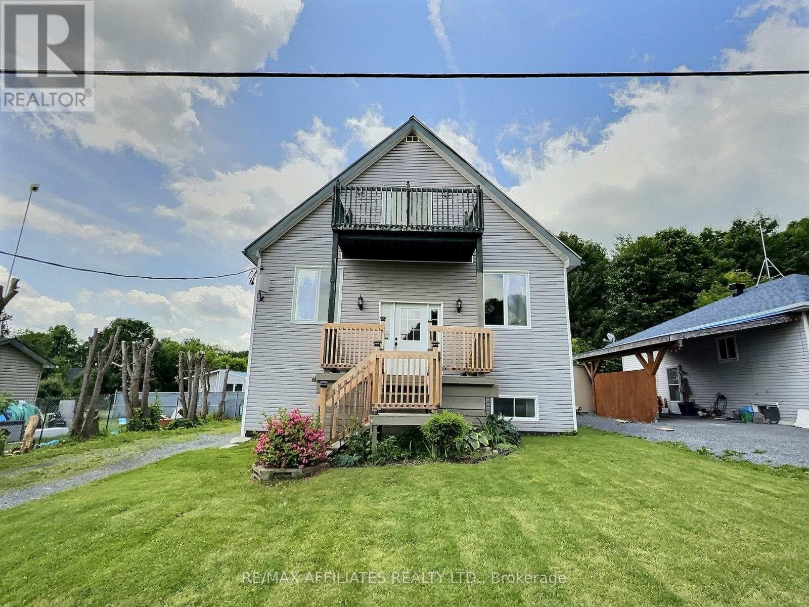 Photo 1 of 861 Louis Ernest Road, The Nation ON