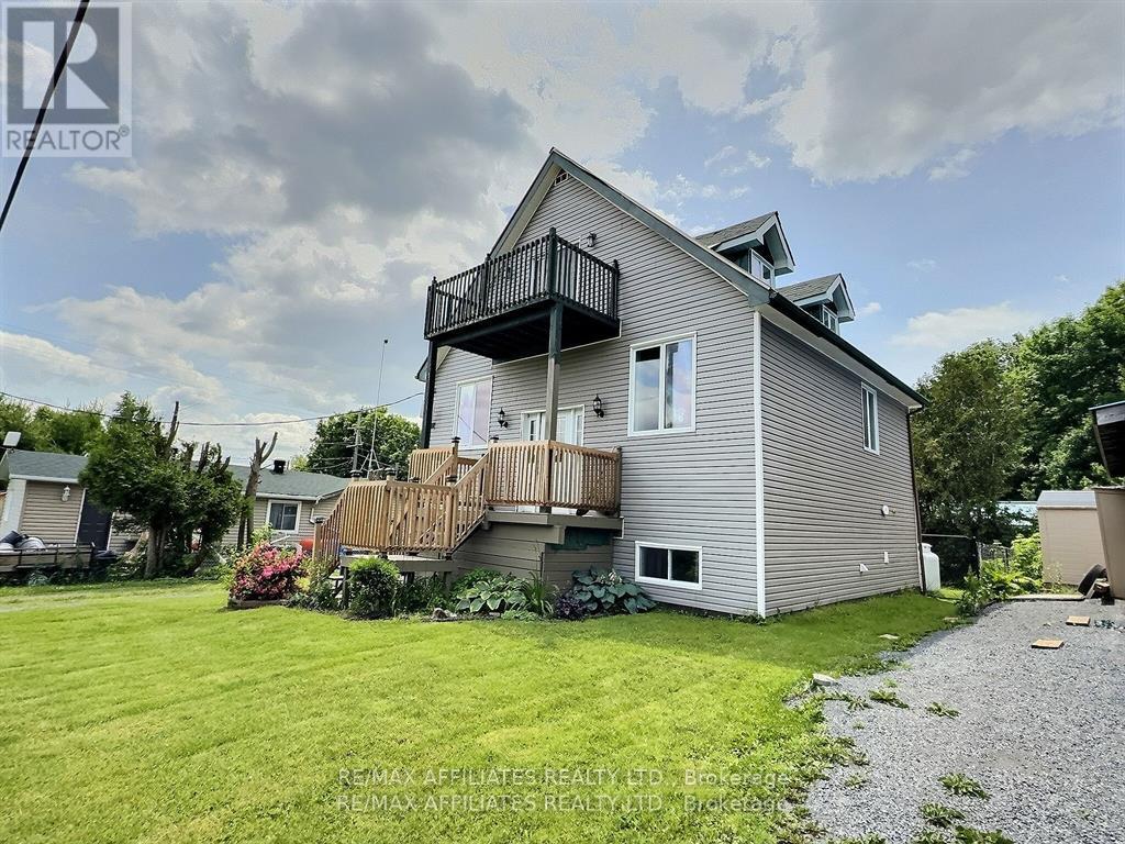 Photo 2 of 861 Louis Ernest Road, The Nation ON