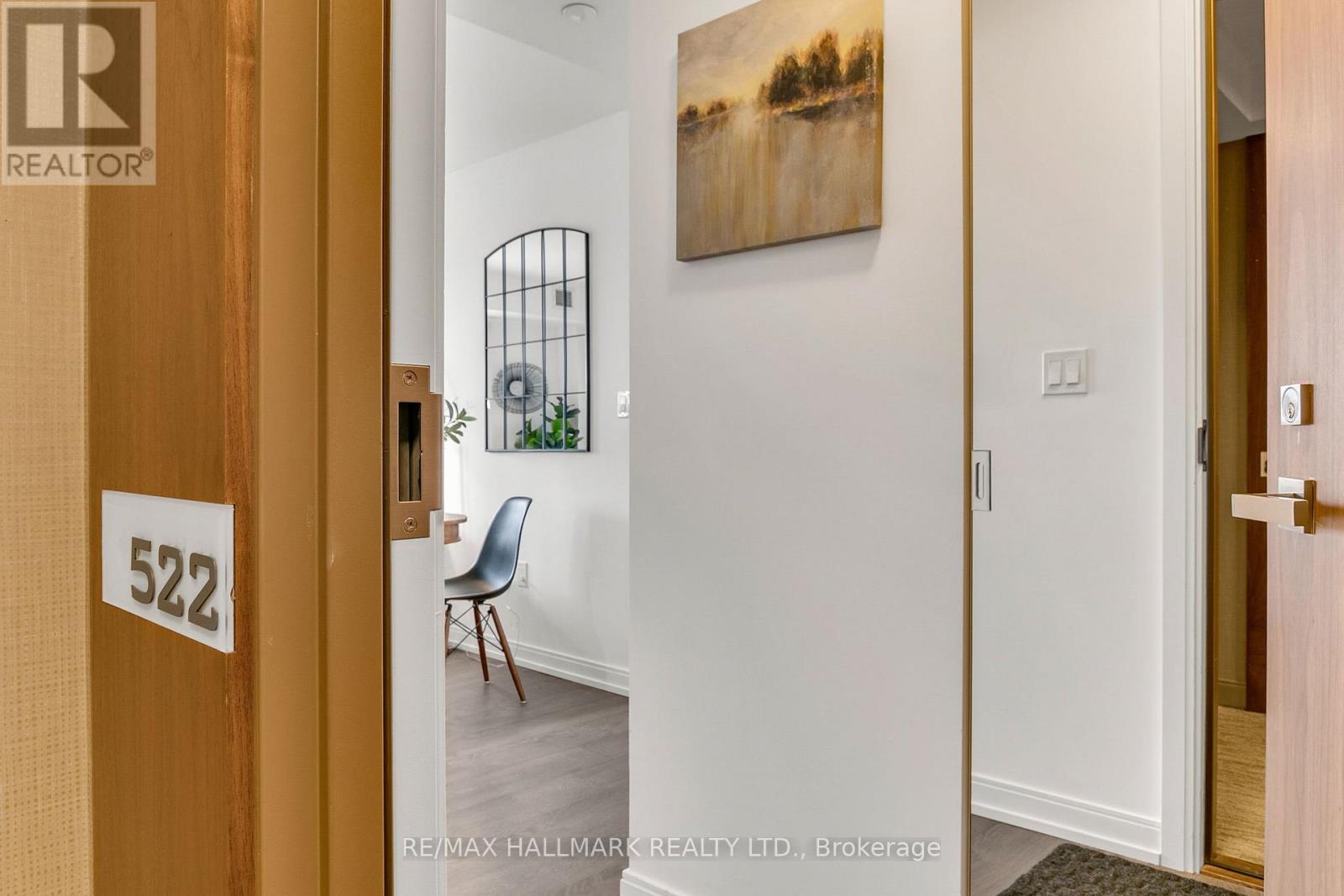 Photo 30 of 522 275 Village Green Square, Toronto ON