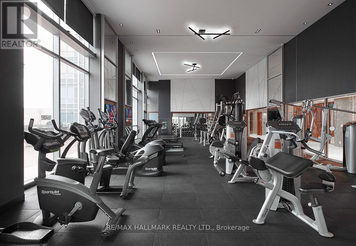 Photo 32 of 522 275 Village Green Square, Toronto ON