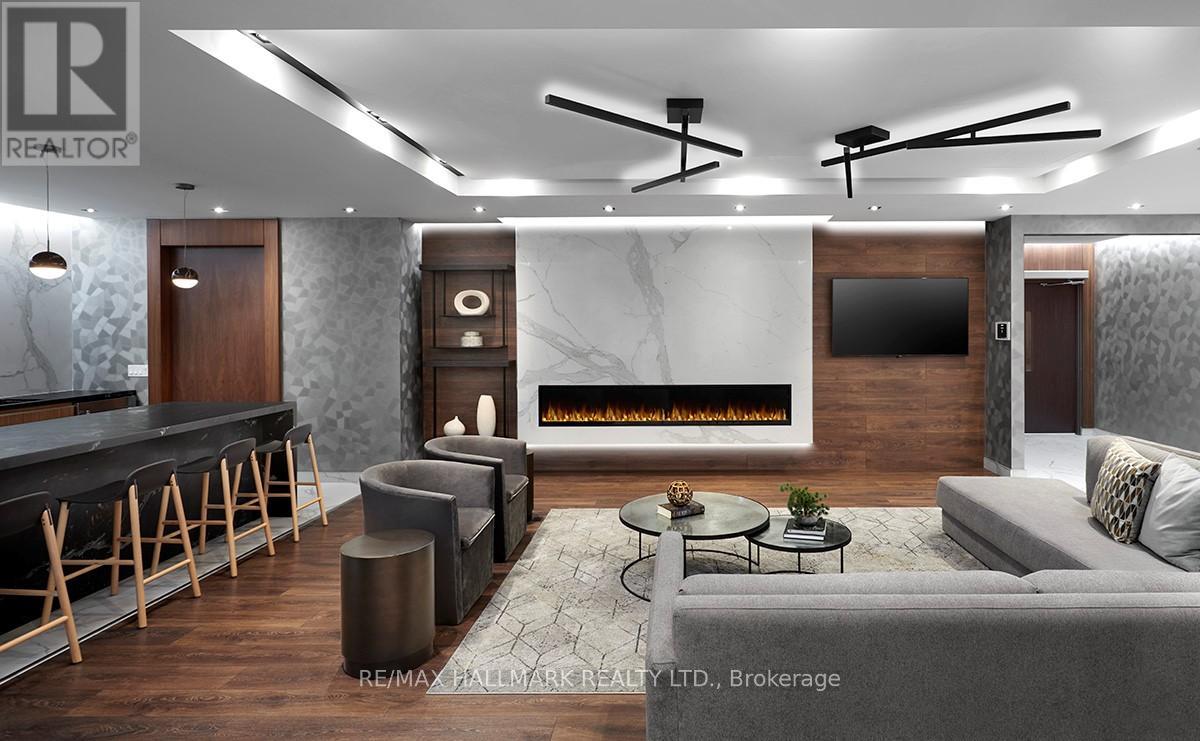 Photo 35 of 522 275 Village Green Square, Toronto ON