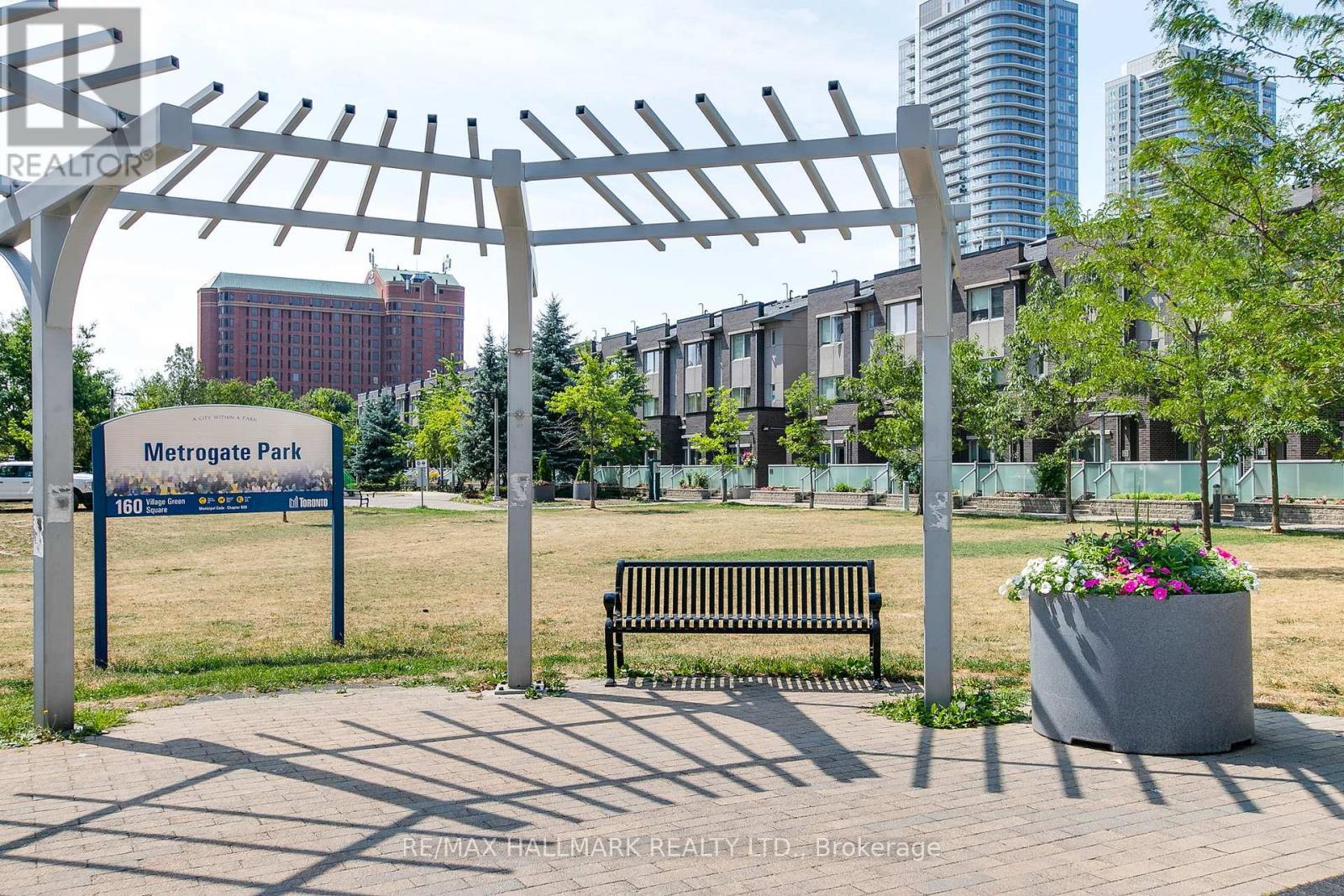 Photo 42 of 522 275 Village Green Square, Toronto ON