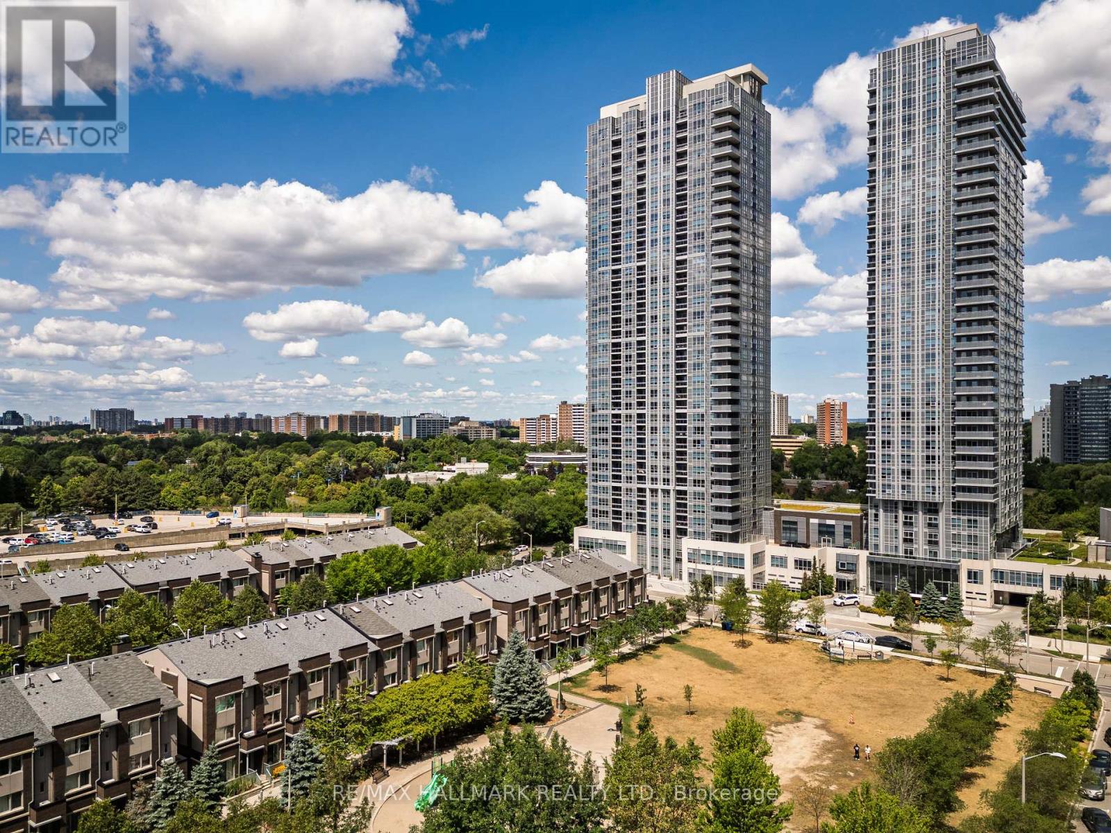 Photo 45 of 522 275 Village Green Square, Toronto ON