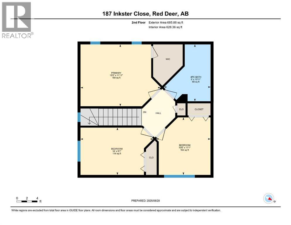 Photo 30 of 187 Inkster Close, Red Deer AB