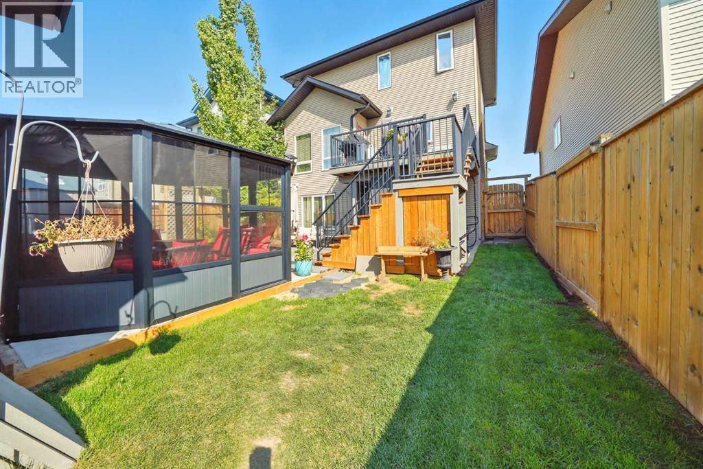 Photo 21 of 187 Inkster Close, Red Deer AB