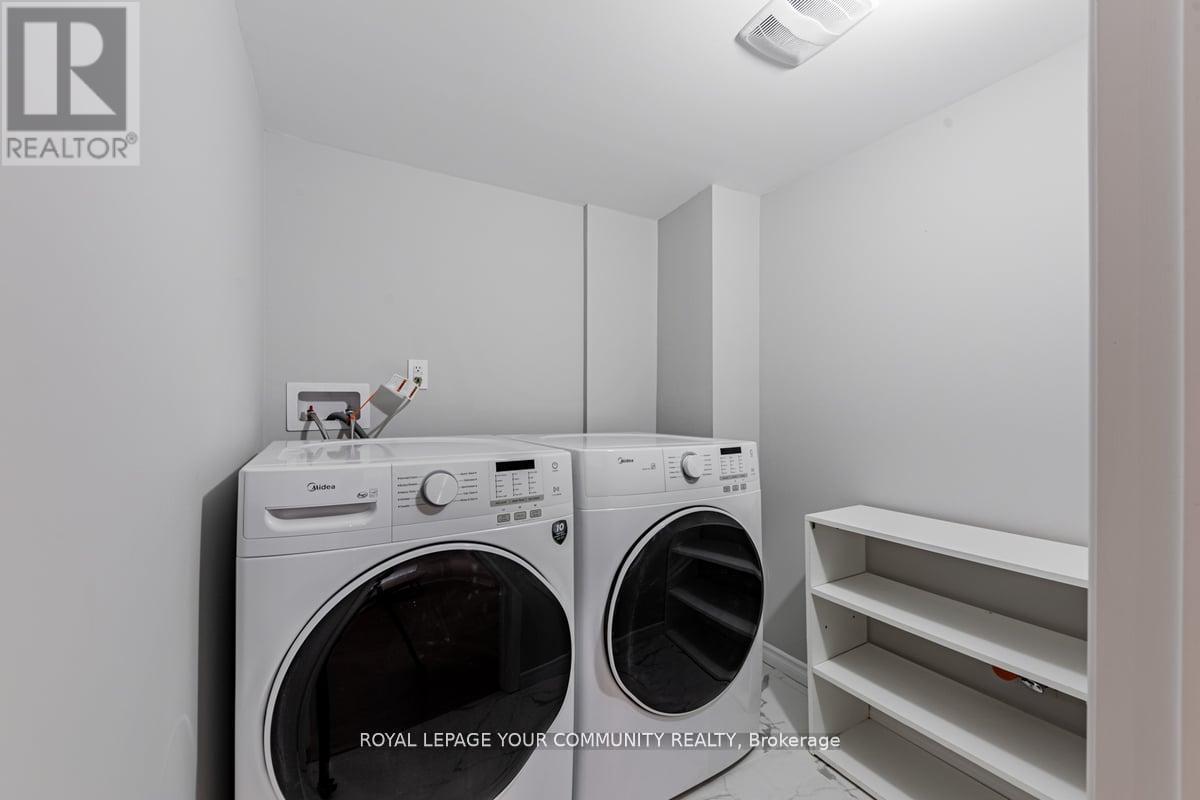 Photo 19 of Bsmnt 35 Cedarhurst Drive, Richmond Hill ON