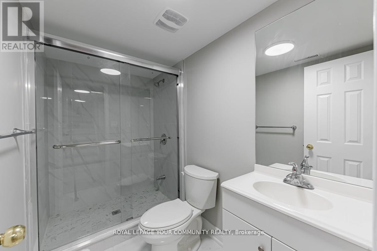 Photo 20 of Bsmnt 35 Cedarhurst Drive, Richmond Hill ON