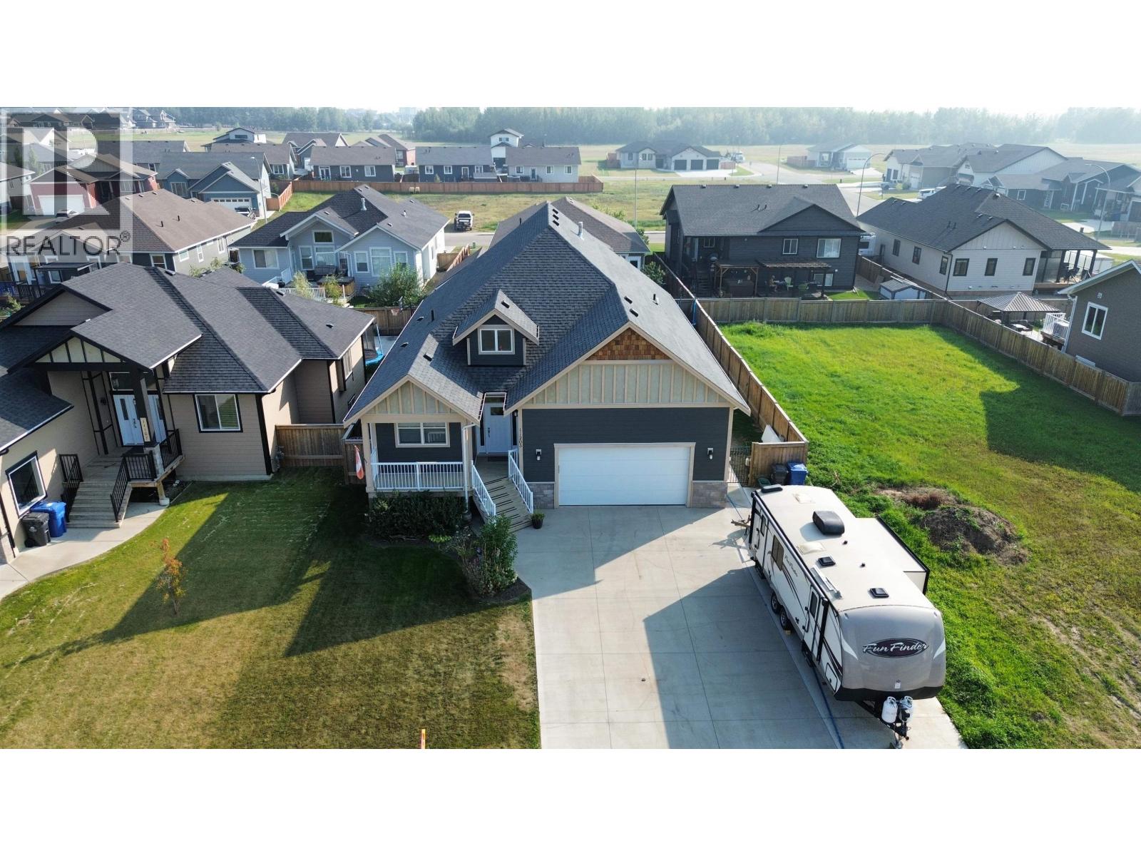 Photo 1 of 11203 115 Avenue, Fort St John BC