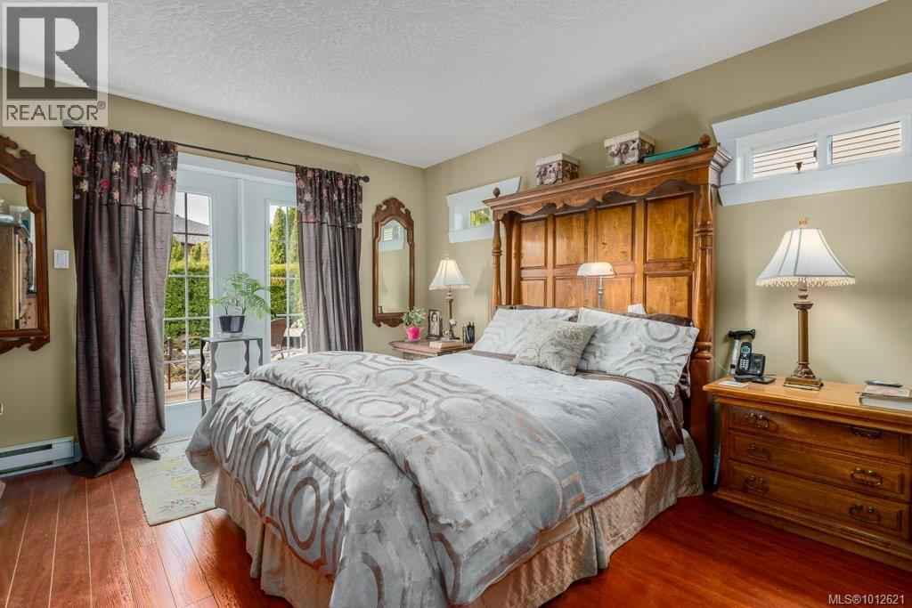 725 Lancaster Way, Comox