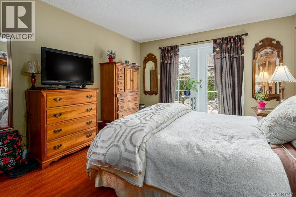 725 Lancaster Way, Comox