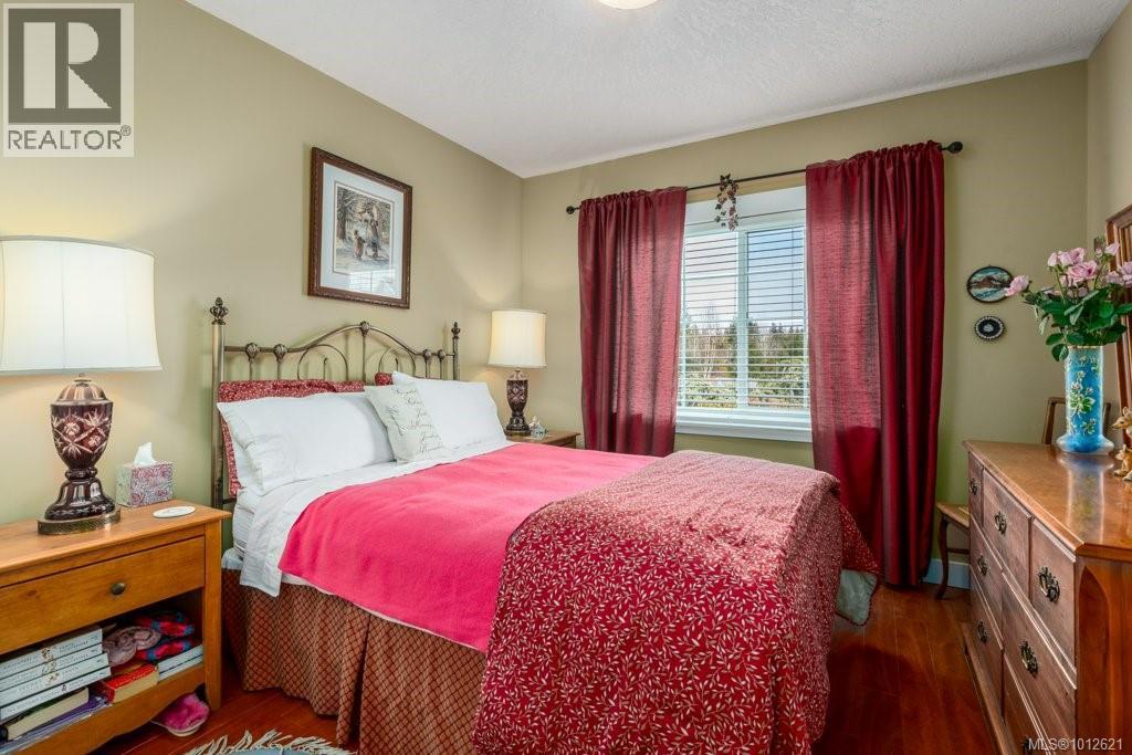 725 Lancaster Way, Comox
