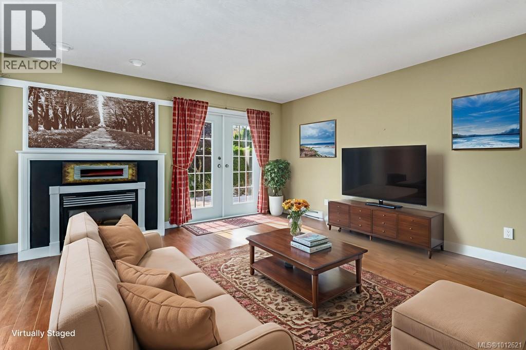 725 Lancaster Way, Comox