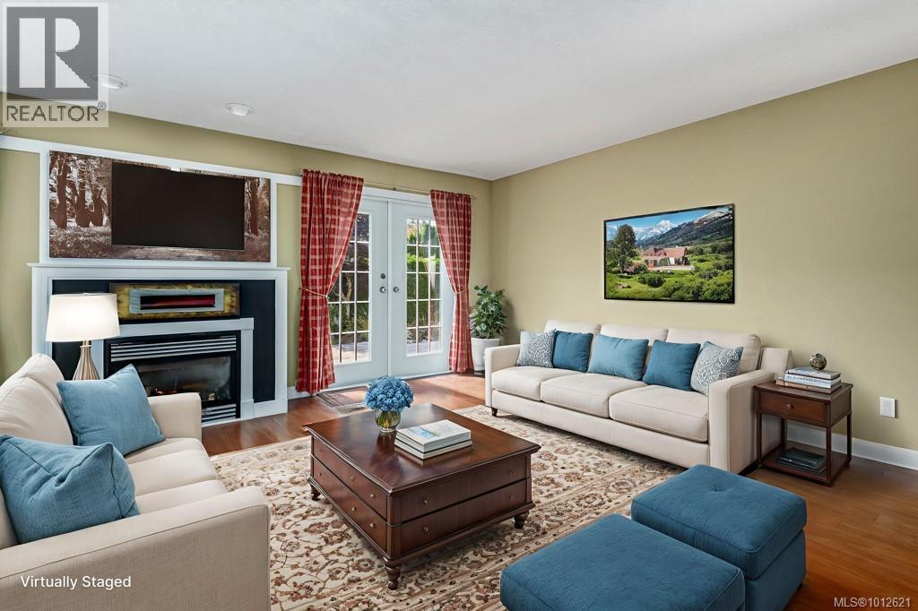 725 Lancaster Way, Comox