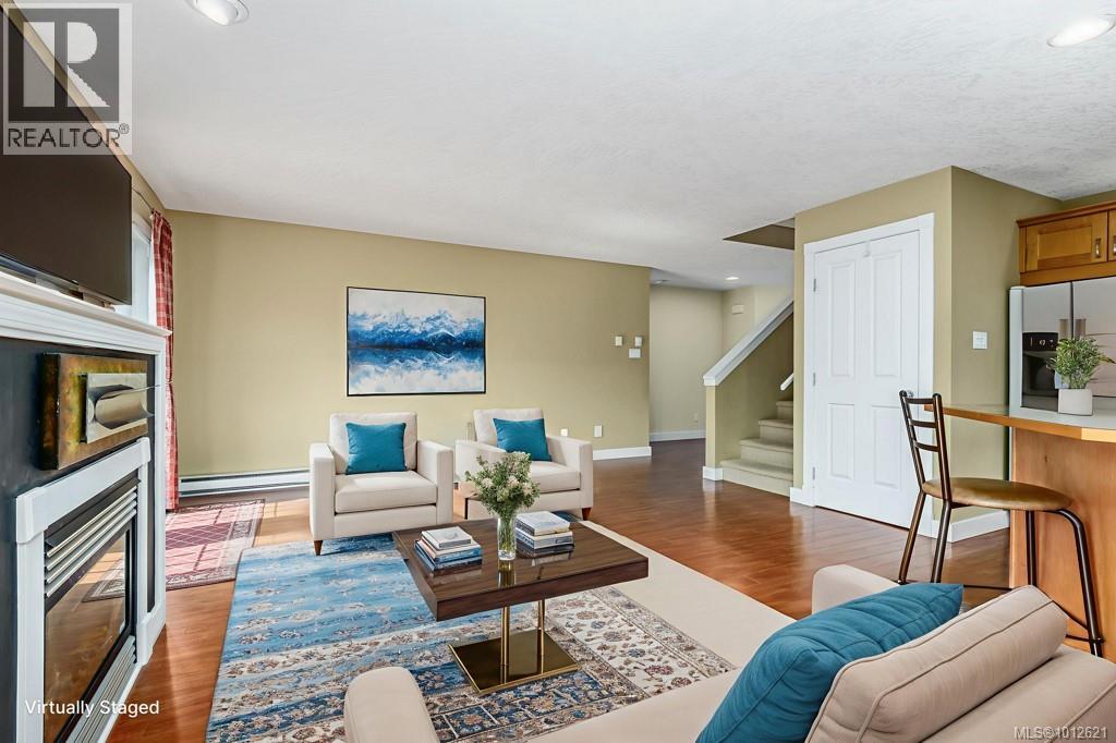 725 Lancaster Way, Comox