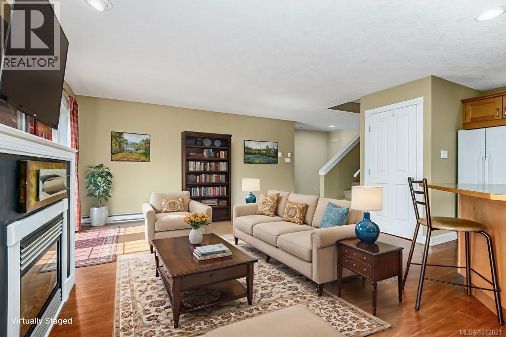 725 Lancaster Way, Comox