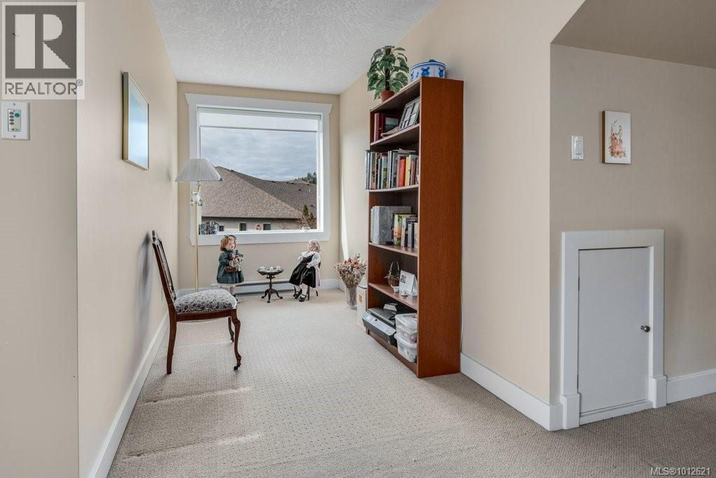 725 Lancaster Way, Comox