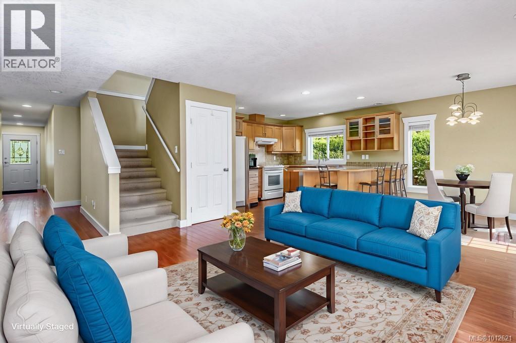 725 Lancaster Way, Comox
