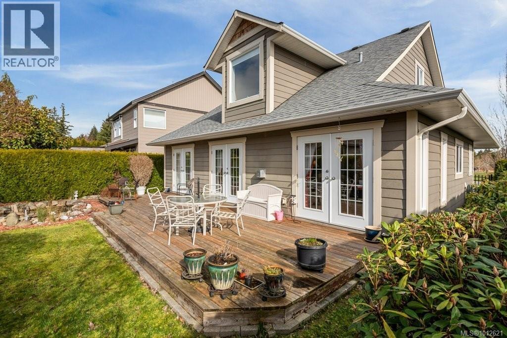 725 Lancaster Way, Comox