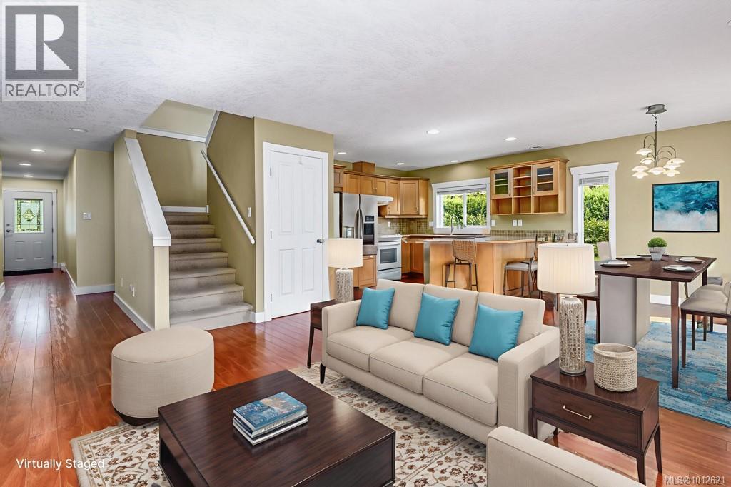 725 Lancaster Way, Comox