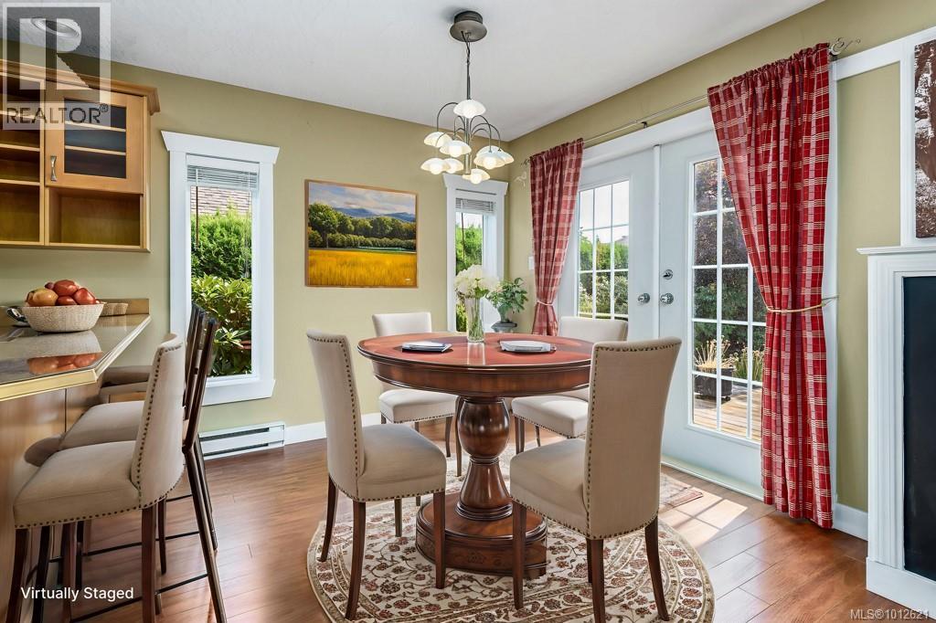 725 Lancaster Way, Comox