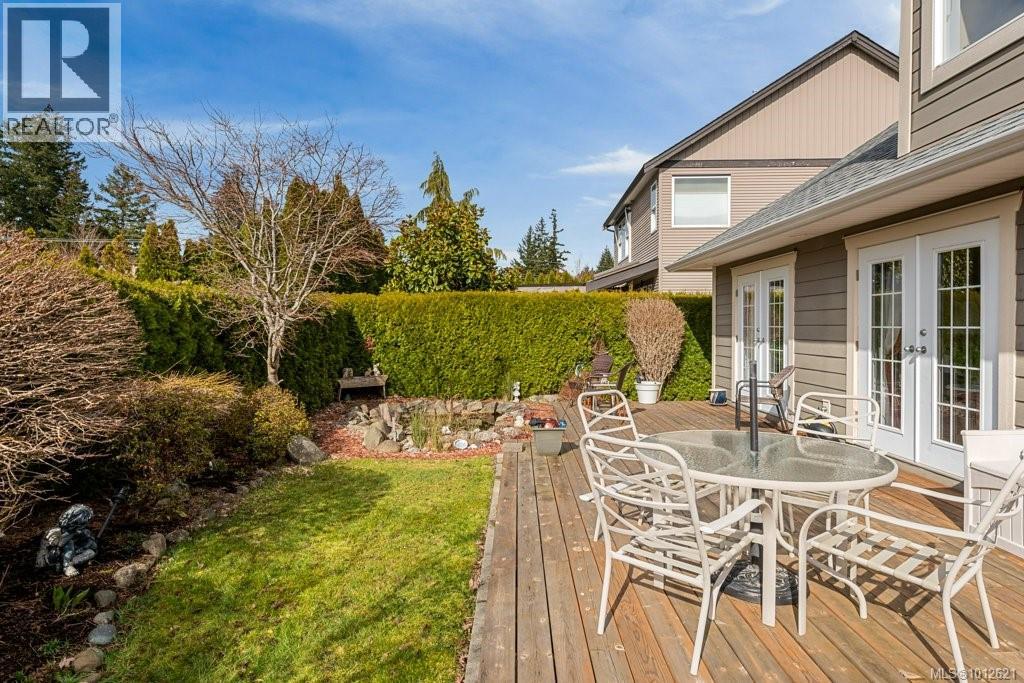 725 Lancaster Way, Comox