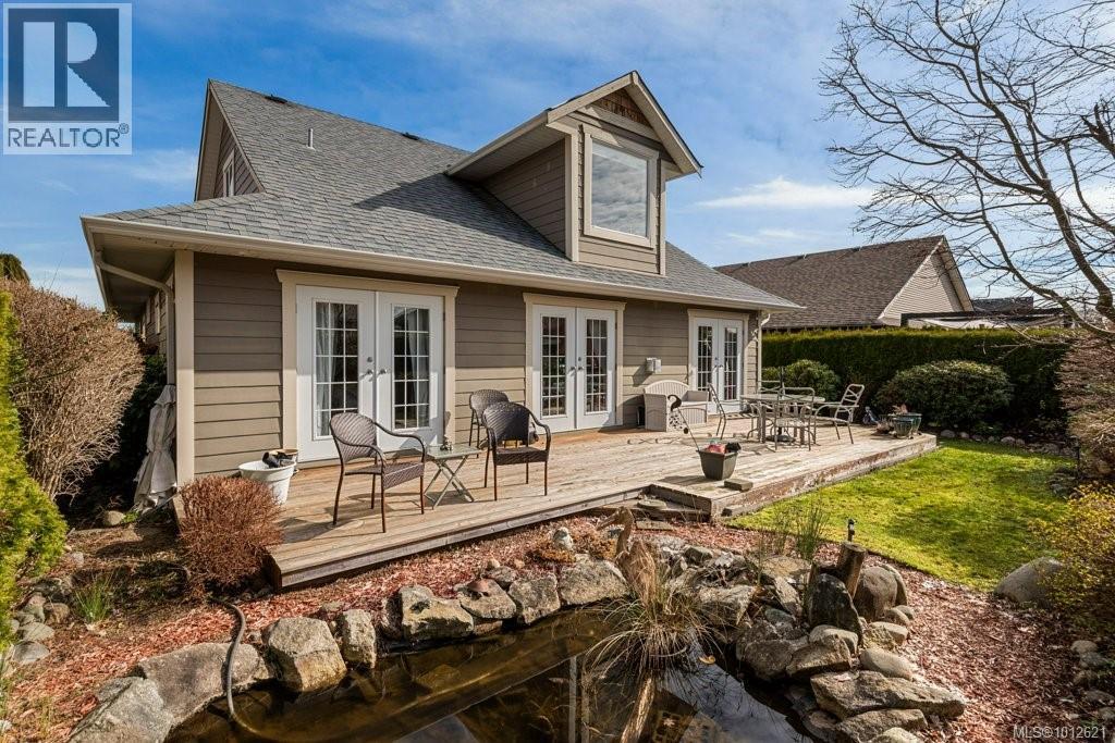 725 Lancaster Way, Comox