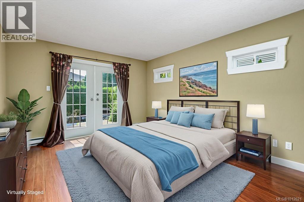 725 Lancaster Way, Comox