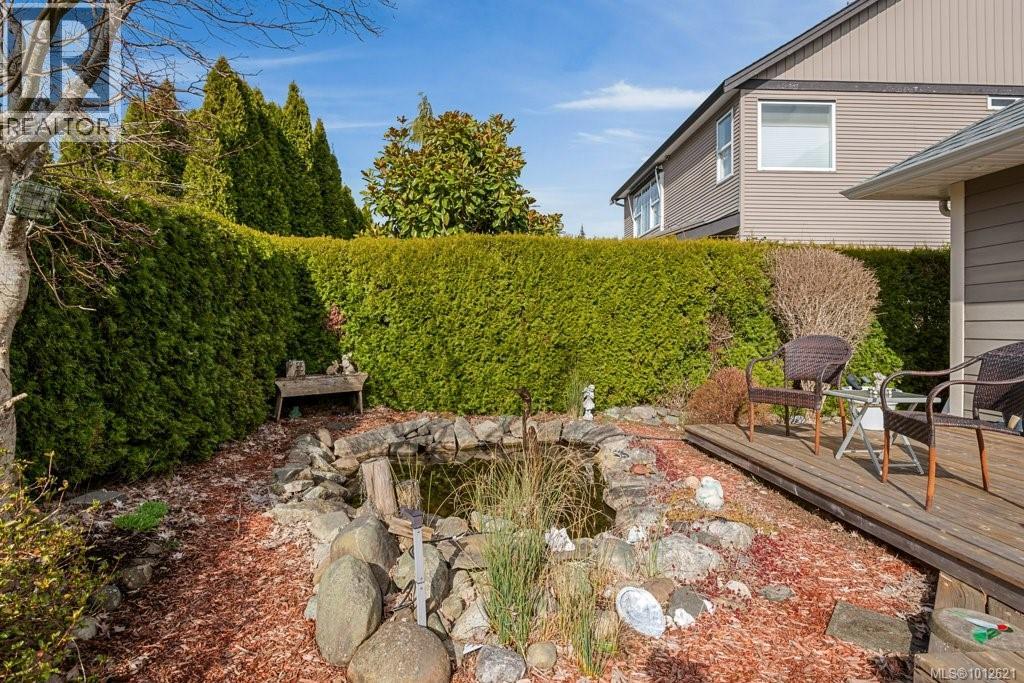 725 Lancaster Way, Comox