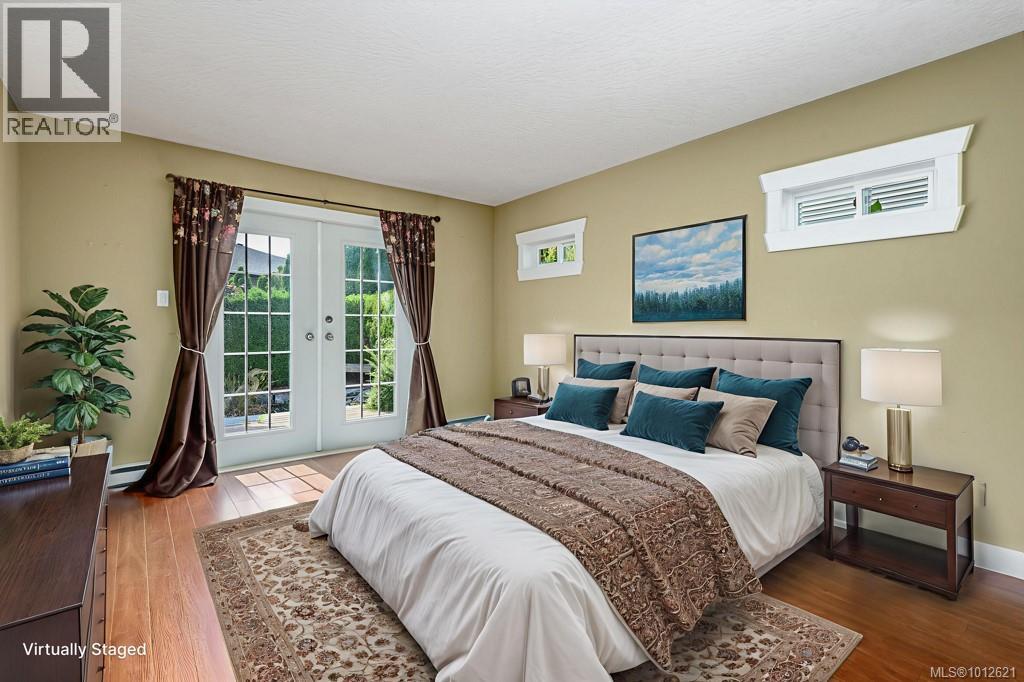 725 Lancaster Way, Comox