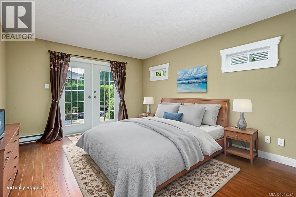 725 Lancaster Way, Comox