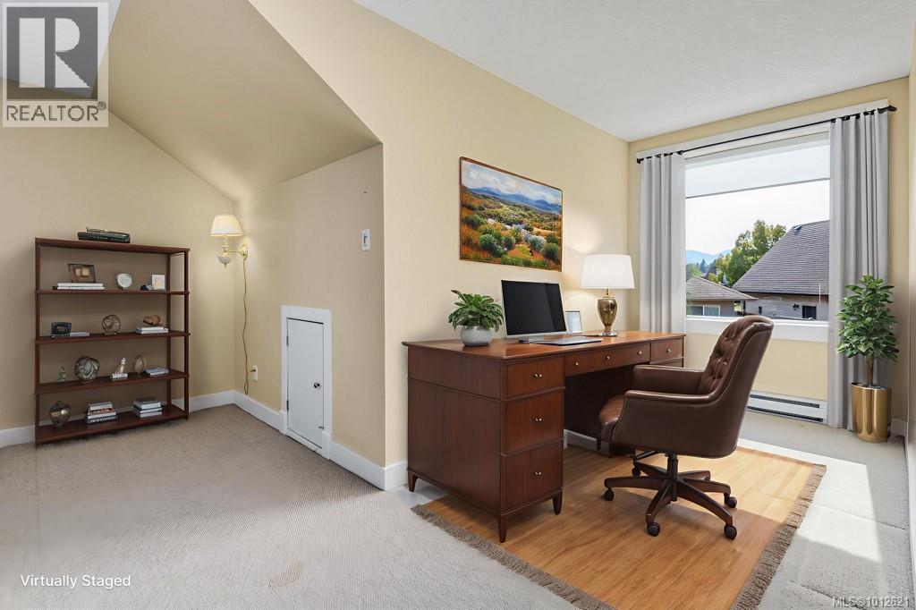 725 Lancaster Way, Comox