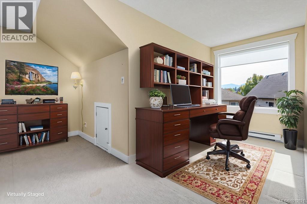 725 Lancaster Way, Comox
