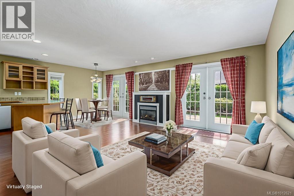 725 Lancaster Way, Comox