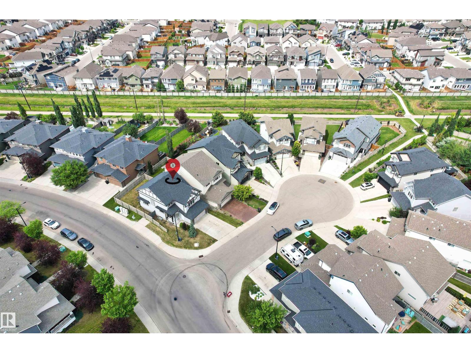 Photo 1 of 988 175 St Sw, Edmonton AB