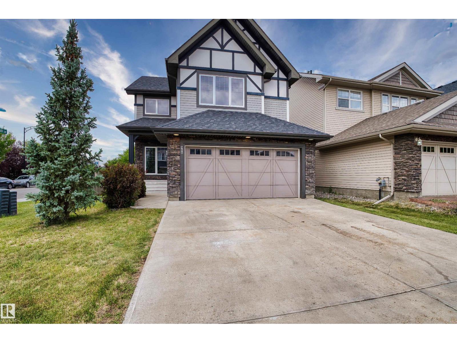 Photo 2 of 988 175 St Sw, Edmonton AB