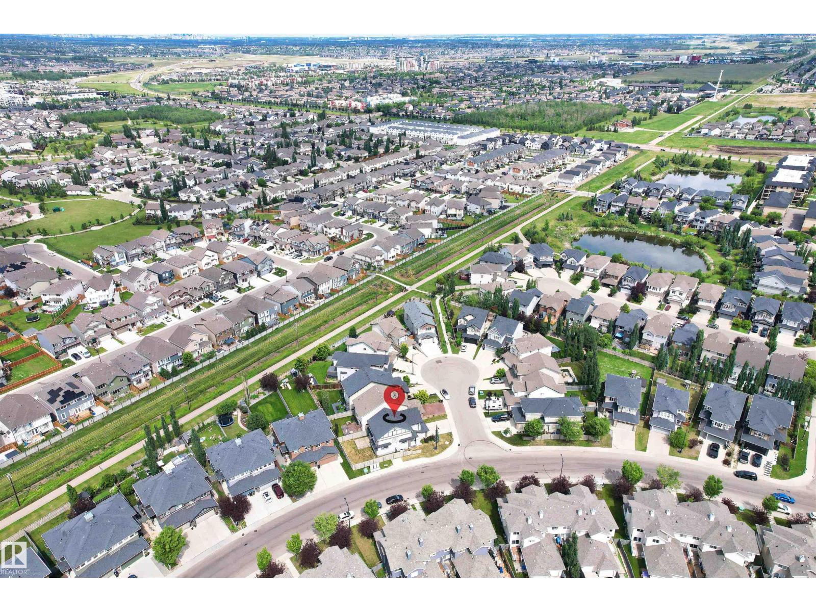 Photo 31 of 988 175 St Sw, Edmonton AB