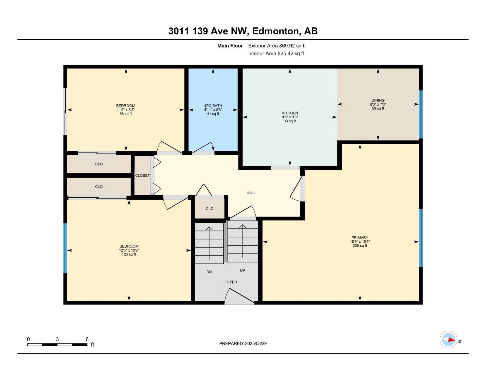 Photo 36 of 3011 139 Av Nw, Edmonton AB