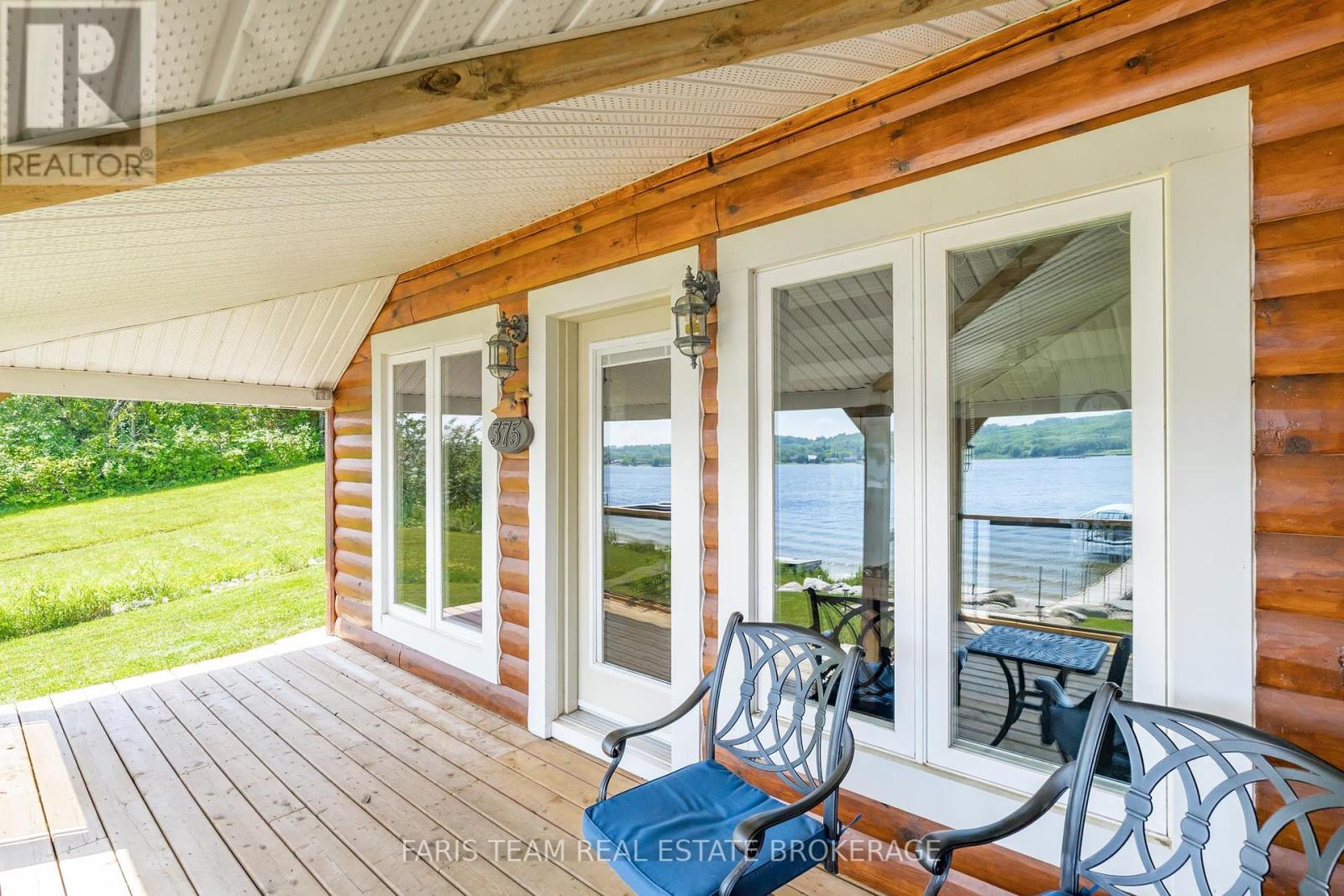 Photo 6 of 375 Champlain Road, Penetanguishene ON
