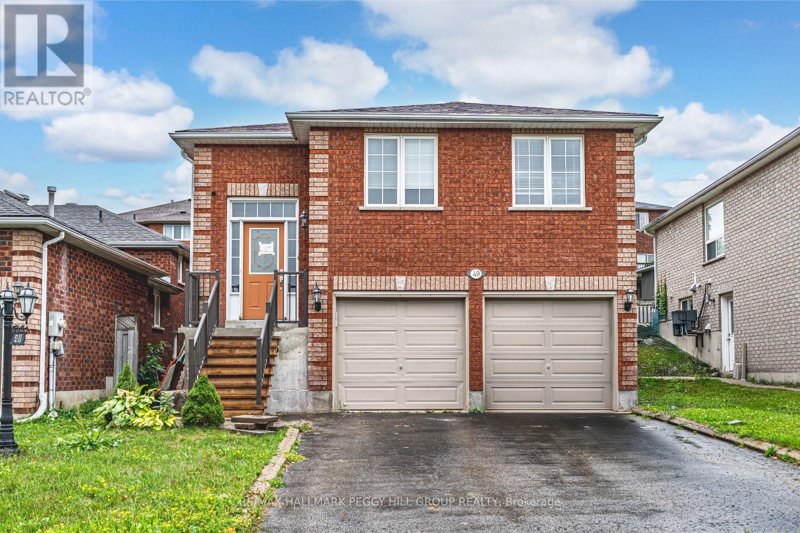 Photo 1 of Upper 49 Forest Dale Drive, Barrie ON