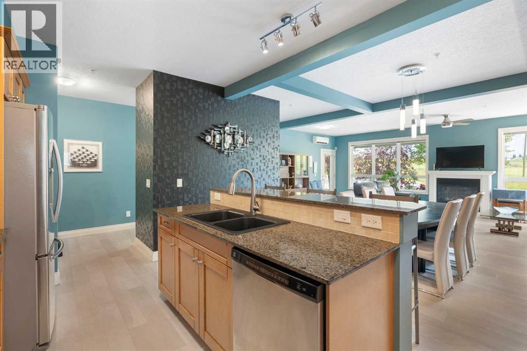 Photo 19 of 2110 10221 Tuscany Boulevard Nw, Calgary AB