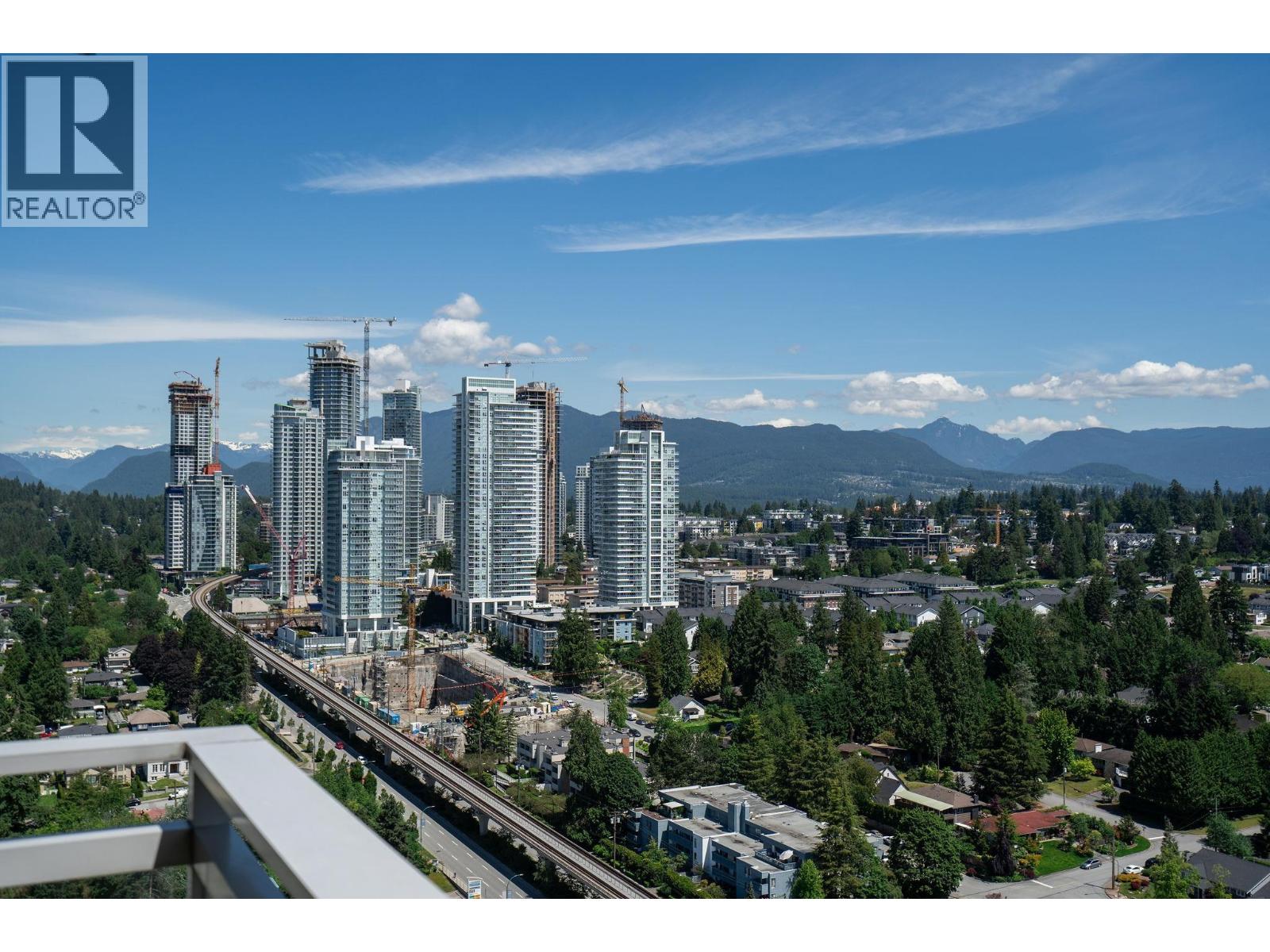 Photo 7 of 3606 9888 Cameron Street, Burnaby BC