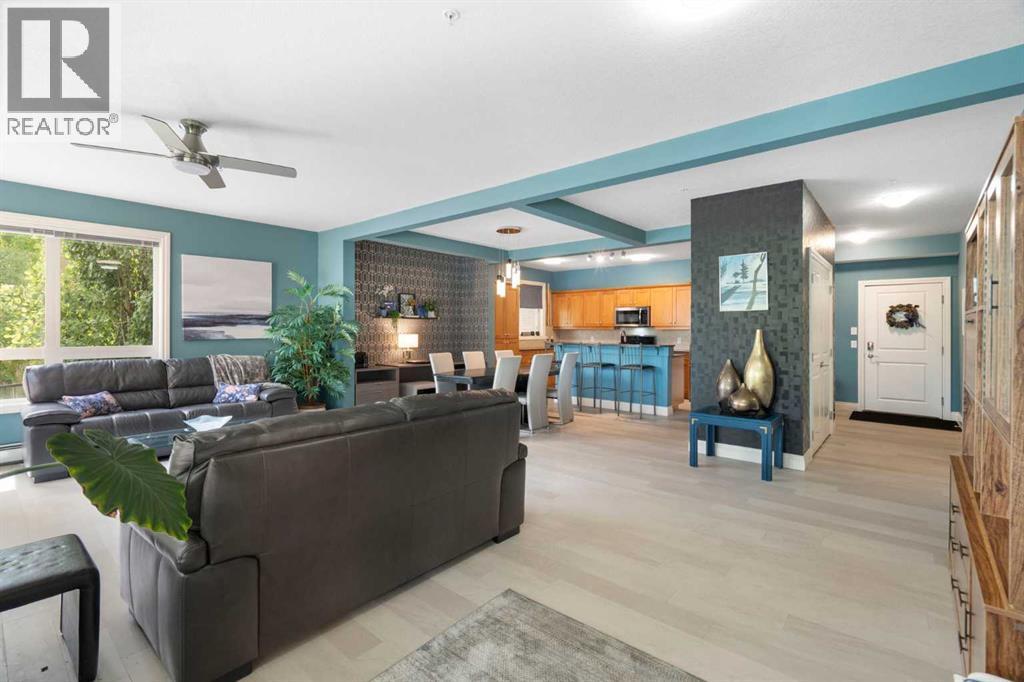 Photo 16 of 2110 10221 Tuscany Boulevard Nw, Calgary AB